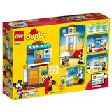 LEGO® DUPLO Mickey & Friends Beach House 10827 (5/5)