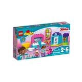 LEGO® DUPLO Doc McStuffins´ Pet Vet Care 10828 (1/9)