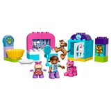 LEGO® DUPLO Doc McStuffins´ Pet Vet Care 10828 (2/9)