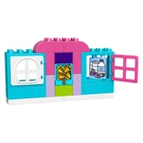 LEGO® DUPLO Doc McStuffins´ Pet Vet Care 10828 (4/9)