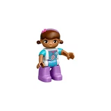 LEGO® DUPLO Doc McStuffins´ Pet Vet Care 10828 (8/9)