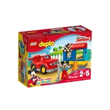 LEGO® DUPLO Mickey's Workshop 10829 (1/3)