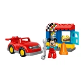 LEGO® DUPLO Mickey's Workshop 10829 (2/3)
