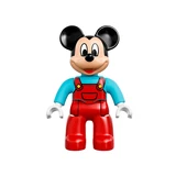 LEGO® DUPLO Mickey's Workshop 10829 (3/3)