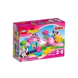 LEGO® DUPLO Minnie's Café 10830 (1/3)
