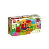LEGO® DUPLO My First Caterpillar 10831 (1/2)