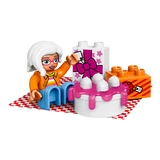 LEGO® DUPLO® La fête d'anniversaire 10832 (3/8) LEGO® DUPLO® La fête d'anniversaire 10832 (3/8)