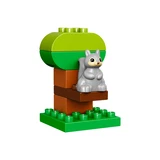 LEGO® DUPLO® La fête d'anniversaire 10832 (4/8) LEGO® DUPLO® La fête d'anniversaire 10832 (4/8)