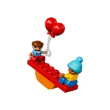 LEGO® DUPLO® La fête d'anniversaire 10832 (5/8) LEGO® DUPLO® La fête d'anniversaire 10832 (5/8)