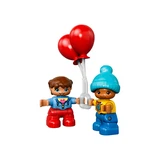 LEGO® DUPLO® La fête d'anniversaire 10832 (6/8) LEGO® DUPLO® La fête d'anniversaire 10832 (6/8)