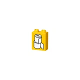 LEGO® DUPLO® Kleuterklas 10833 (10/11)