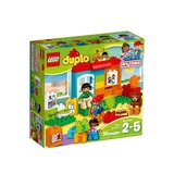 LEGO® DUPLO® Kleuterklas 10833 (1/11)