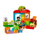LEGO® DUPLO® Kleuterklas 10833 (2/11)