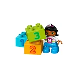 LEGO® DUPLO® Kleuterklas 10833 (4/11)
