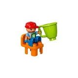 LEGO® DUPLO® Kleuterklas 10833 (6/11)