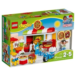 Pizzeria 10834