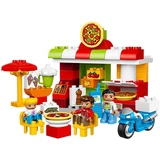 LEGO® DUPLO Pizzeria 10834 (2/6)