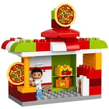 LEGO® DUPLO Pizzeria 10834 (3/6)