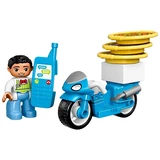 LEGO® DUPLO Pizzeria 10834 (4/6)