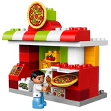 LEGO® DUPLO Pizzeria 10834 (5/6)