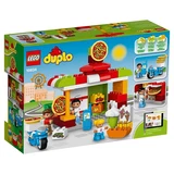 LEGO® DUPLO Pizzeria 10834 (6/6)