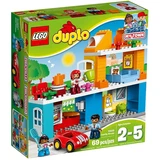 LEGO® DUPLO® Familienhaus 10835 (1/6) LEGO® DUPLO® Familienhaus 10835 (1/6)
