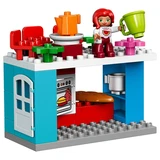 LEGO® DUPLO® Familienhaus 10835 (3/6) LEGO® DUPLO® Familienhaus 10835 (3/6)