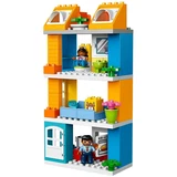 LEGO® DUPLO® Familienhaus 10835 (4/6) LEGO® DUPLO® Familienhaus 10835 (4/6)