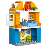 LEGO® DUPLO® Familienhaus 10835 (5/6) LEGO® DUPLO® Familienhaus 10835 (5/6)