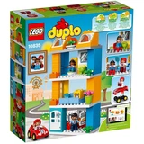 LEGO® DUPLO® Familienhaus 10835 (6/6) LEGO® DUPLO® Familienhaus 10835 (6/6)