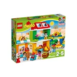 LEGO® DUPLO Town Square 10836 (1/14)