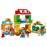 LEGO® DUPLO Town Square 10836 (2/14)