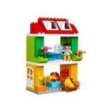 LEGO® DUPLO Town Square 10836 (3/14)