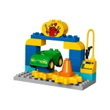 LEGO® DUPLO Town Square 10836 (4/14)