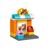 LEGO® DUPLO Town Square 10836 (6/14)