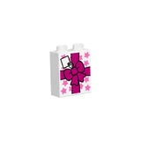 LEGO® DUPLO Santa's Winter Holiday 10837 (10/12) LEGO® DUPLO Santa's Winter Holiday 10837 (10/12)