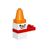 LEGO® DUPLO Santa's Winter Holiday 10837 (11/12) LEGO® DUPLO Santa's Winter Holiday 10837 (11/12)
