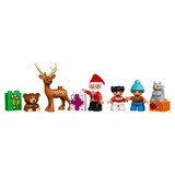 LEGO® DUPLO Santa's Winter Holiday 10837 (12/12) LEGO® DUPLO Santa's Winter Holiday 10837 (12/12)