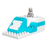 LEGO® DUPLO Santa's Winter Holiday 10837 (7/12) LEGO® DUPLO Santa's Winter Holiday 10837 (7/12)