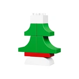 LEGO® DUPLO Santa's Winter Holiday 10837 (9/12) LEGO® DUPLO Santa's Winter Holiday 10837 (9/12)