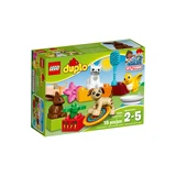 LEGO® DUPLO Family Pets 10838 (1/11)