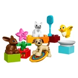 LEGO® DUPLO Family Pets 10838 (2/11)