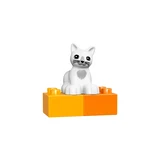 LEGO® DUPLO Family Pets 10838 (4/11)