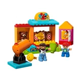 LEGO® DUPLO Shooting Gallery 10839 (2/10)