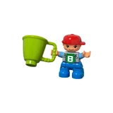 LEGO® DUPLO Shooting Gallery 10839 (8/10)