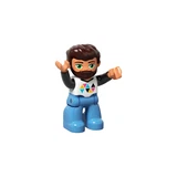 LEGO® DUPLO Shooting Gallery 10839 (9/10)