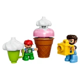LEGO® DUPLO Big Fair 10840 (10/19)