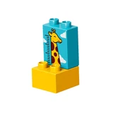 LEGO® DUPLO Big Fair 10840 (11/19)