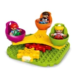 LEGO® DUPLO Big Fair 10840 (16/19)