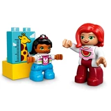 LEGO® DUPLO Big Fair 10840 (18/19)